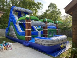 24990C81 BF05 4992 8D1E B8D92D5F8879 1650331981 Tropical Obstacle Course Wet/Dry Waterslide