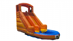 Untitled20design 1643744231 15 FT Fire Toddler Slide