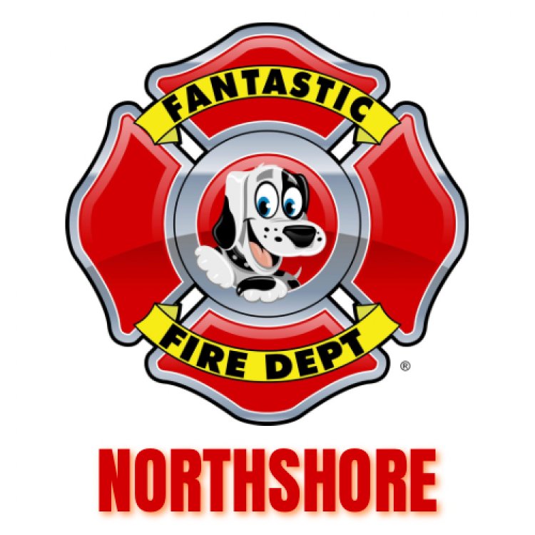 Fantastic Fire Dept