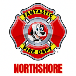 Fantastic Fire Dept - Fire Truck Adventures For Kids