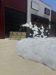 IMG 6026 1754498538 4 Hours of Foam - No Foam Pit - Full Day Rental