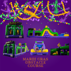 Mardi20Gras20Carnival20Instagram20Post 1767898964 Mardi Gras Obstacle Course (Dry or Wet)
