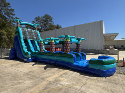 IMG 1941 1774319279 24 FT Tidal Wave Dual Lane Water Slide