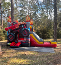 IMG 1598 1780322794 Monster Truck Wet/ Dry Combo