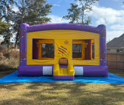 IMG 7107 1780323296 Tiger Double Bounce House