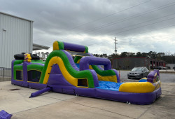 IMG 9938 1780322448 Mardi Gras Obstacle Course (Dry or Wet)