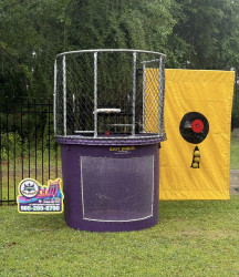 Dunk Tank