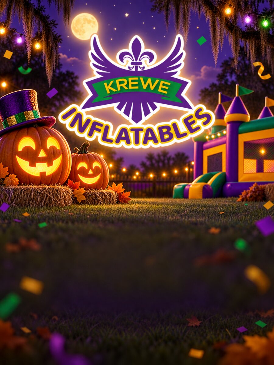 Krewe Inflatables Halloween coupons