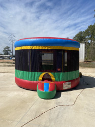 Toddler Circle Bouncer