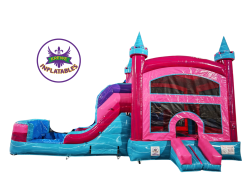 Princess Combo (Dry or Wet)