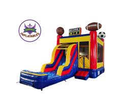 Sports Combo (Dry or Wet)