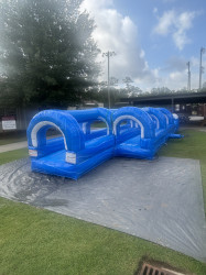 IMG 4943 1749835026 30 FT Double Lane Slip N Slide